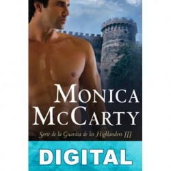 El guardián Monica Mccarty