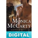El guerrero Monica Mccarty