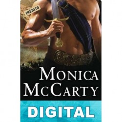 El highlander desterrado Monica Mccarty