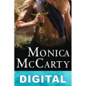 El highlander desterrado Monica Mccarty