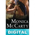 El highlander traicionado Monica Mccarty