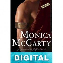 El recluta Monica Mccarty