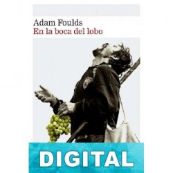 En La boca del lobo Adam Foulds
