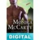 El santo Monica Mccarty