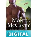 El santo Monica Mccarty