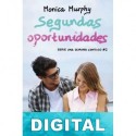 Segundas oportunidades Monica Murphy