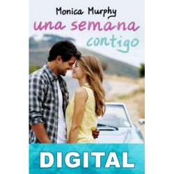 Una semana contigo Monica Murphy