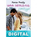 Una semana contigo Monica Murphy