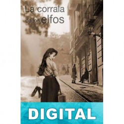 La corrala de los elfos Mónica Pastor