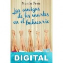 Las amigas de los martes en el balneario Mónica Peetz