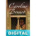 El corazón de la doncella Mónica Peñalver «Caroline Bennet»