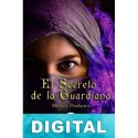 El secreto de la guardiana Mónica Prádanos