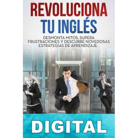Revoluciona tu inglés Monica Salgado