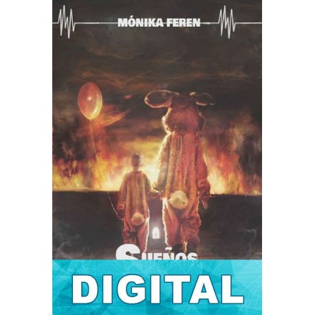 Sueños de otro mundo. Volumen 1 Mónika Feren