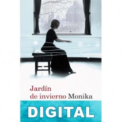 Jardín de invierno Monika Zgustová