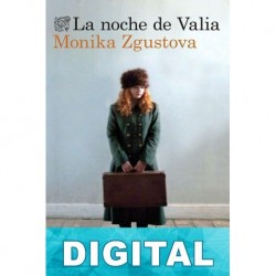 La noche de Valia Monika Zgustová