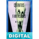 Cuentos de fantasmas Montague Rhodes James