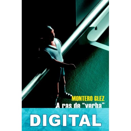 A ras de yerba (apuntes futboleros) Montero Glez
