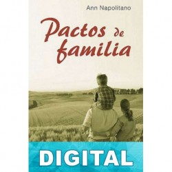 Pactos de familia Ann Napolitano