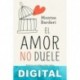 El amor no duele Montse Barderi