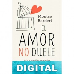 El amor no duele Montse Barderi