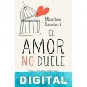 El amor no duele Montse Barderi