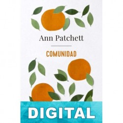 Comunidad Ann Patchett