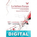 La bárbara Europa Montserrat Galcerán Huguet