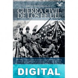 Breve historia de la guerra civil de los EE.UU. Montserrat Huguet