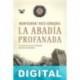 La abadía profanada Montserrat Rico Góngora