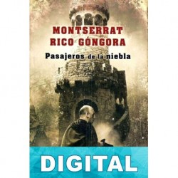 Pasajeros de la niebla Montserrat Rico Góngora