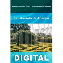 El laberinto de Ariadna Montserrat Valls Giner & Juan Genovés Timoner