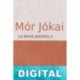 La rosa amarilla Mór Jókai