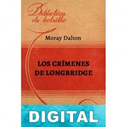 Los crímenes de Longbridge Moray Dalton