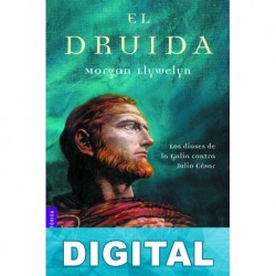 El druida Morgan Llywelyn