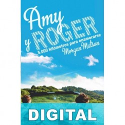 Amy y Roger Morgan Matson