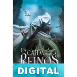 La caída de los reinos Morgan Rhodes