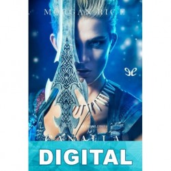 Canalla, Prisionera, Princesa Morgan Rice