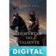 El despertar del valiente Morgan Rice