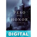 El peso del honor Morgan Rice