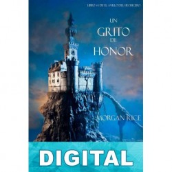 Un Grito De Honor Morgan Rice