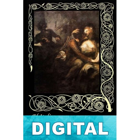 El Italiano, o el confesionario de los penitentes negros Ann Radcliffe