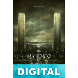 Un mandato de reinas Morgan Rice