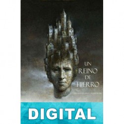 Un reino de hierro Morgan Rice