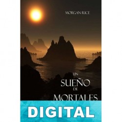 Un sueño de mortales Morgan Rice