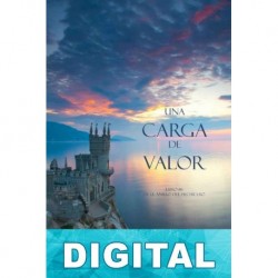 Una carga de valor Morgan Rice