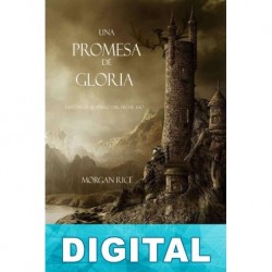 Una promesa de gloria Morgan Rice