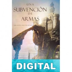 Una subvención de armas Morgan Rice