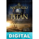 El naufragio del Titán Morgan Robertson