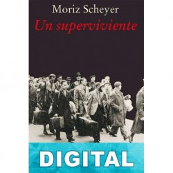 Un superviviente Moriz Scheyer